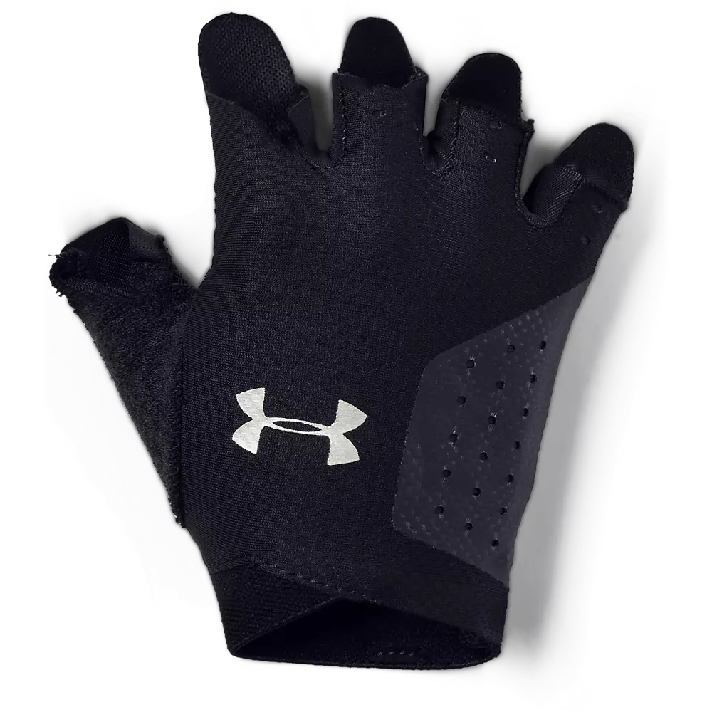 Under armour deals women's training gloves